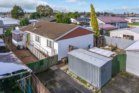 Photo of property in 21 Derby Street, Nawton, Hamilton, 3200