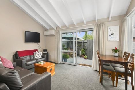 Photo of property in 1/23 Blighs Road, Strowan, Christchurch, 8052