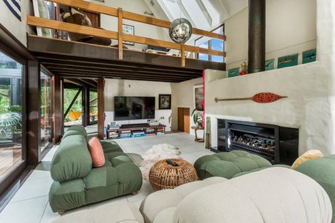 Photo of property in 24 Channel View Road, Campbells Bay, Auckland, 0630