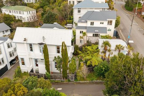 Photo of property in 57 Bolton Street, Kelburn, Wellington, 6012