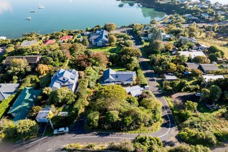 Photo of property in 45 Waikana Street, Broad Bay, Dunedin, 9014