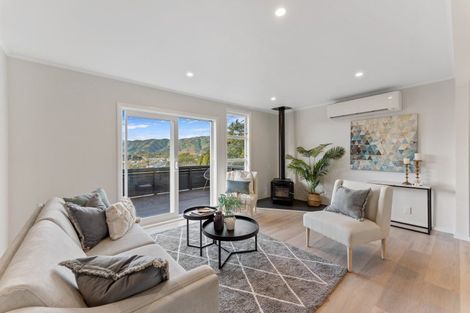 Photo of property in 11 Karaka Street, Wainuiomata, Lower Hutt, 5014