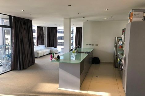 Photo of property in The Quay, 1002/332 Lambton Quay, Wellington Central, Wellington, 6011