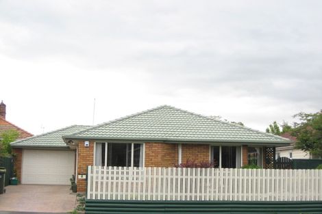 Photo of property in 3 Slater Street, Richmond, Christchurch, 8013