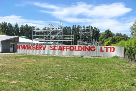 Photo of property in 382 Marshland Road, Marshland, Christchurch, 8083