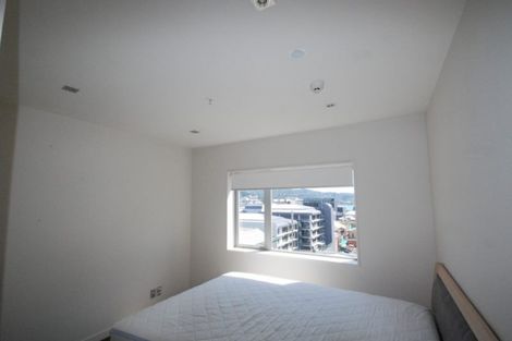 Photo of property in Republic2, 8j/10 Lorne Street, Te Aro, Wellington, 6011