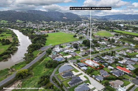 Photo of property in 13 Cavan Street, Ngaruawahia, 3720