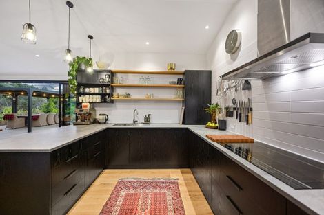 Photo of property in 551 Krippner Road, Puhoi, Silverdale, 0994