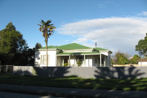 Photo of property in 30 Rolleston Street, Hokitika, 7810