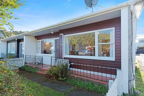 Photo of property in 23b Rotherham Terrace, Miramar, Wellington, 6022