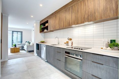 Photo of property in 17 Hema Road, Hobsonville, Auckland, 0616