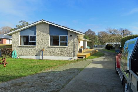 Photo of property in 58 Gammack Street, Temuka, 7920