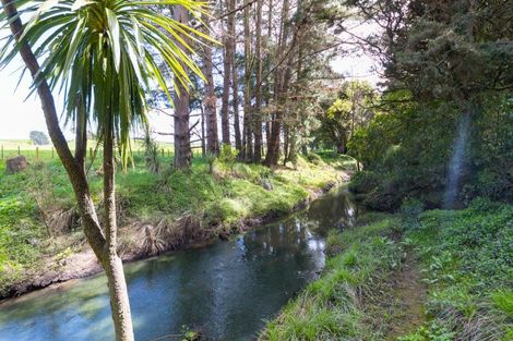 Photo of property in 499 Sandon Road, Feilding, 4779