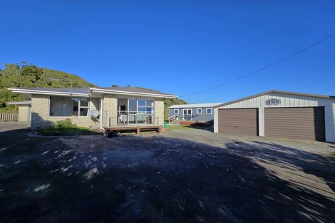 Photo of property in 1601 Kumara Junction Highway, Kumara Junction, Hokitika, 7882