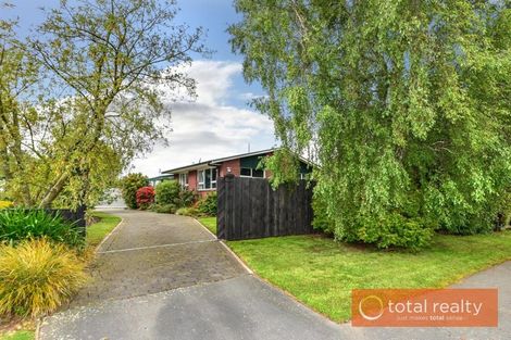 Photo of property in 154 Halswell Junction Road, Halswell, Christchurch, 8025