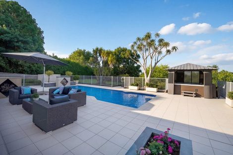 Photo of property in 7 Burgundy Park Avenue, Henderson, Auckland, 0612