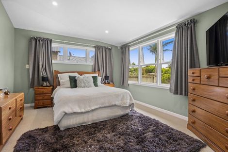Photo of property in 4 Second View Avenue, Beachlands, Auckland, 2018