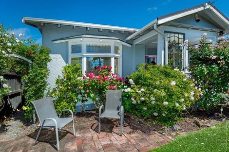 Photo of property in 1/112 Edward Avenue, Edgeware, Christchurch, 8013