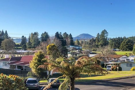 Photo of property in 18 Manson Street, Taumarunui, 3920