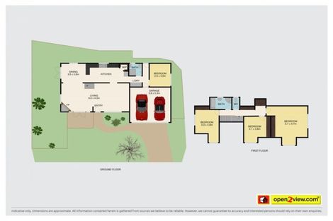 Photo of property in 8 Evanda Crescent, Conifer Grove, Takanini, 2112