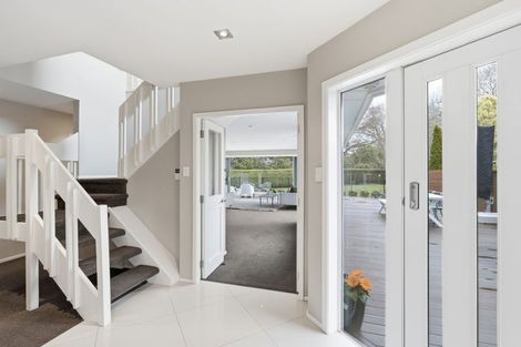 Photo of property in 481 Avonhead Road, Avonhead, Christchurch, 8042