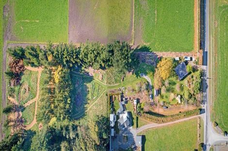 Photo of property in 1768 Ashburton Staveley Road, Ashburton Forks, Ashburton, 7771