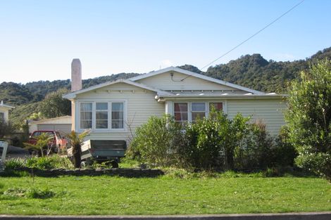 Photo of property in 41 Monro Street, Cobden, Greymouth, 7802