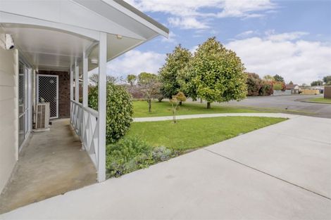 Photo of property in 48 Rimu Street, Levin, 5510