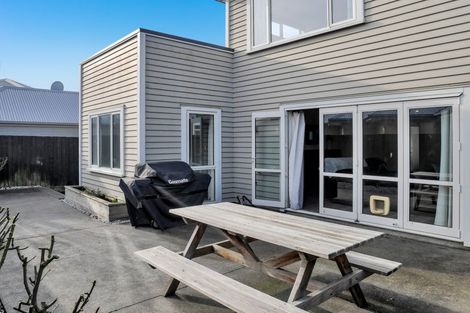Photo of property in 47b Mcmahon Drive, Aidanfield, Christchurch, 8025