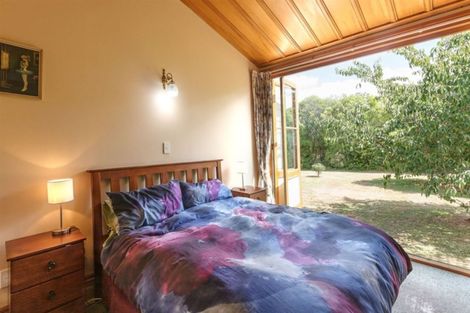 Photo of property in 8 Coulters Line, Kiwitea, Feilding, 4777