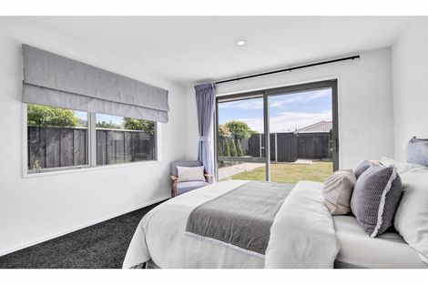 Photo of property in 18 Macphail Avenue, Rangiora, 7400