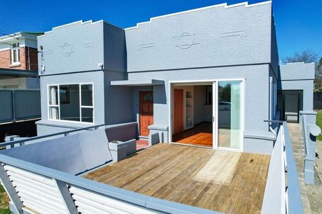 Photo of property in 31 Tamar Street, South Hill, Oamaru, 9400