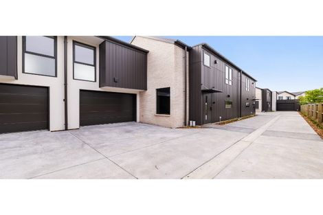 Photo of property in 138 Simeon Street, Spreydon, Christchurch, 8024