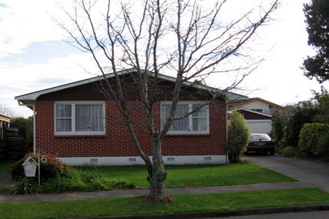 Photo of property in 21 Buick Crescent, Awapuni, Palmerston North, 4412