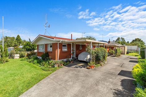 Photo of property in 40 Galileo Street, Ngaruawahia, 3720