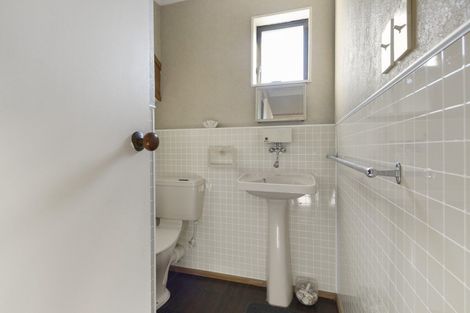 Photo of property in 104 Gladstone Terrace, Gladstone, Invercargill, 9810