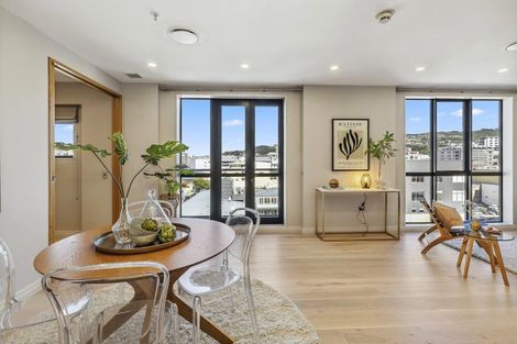 Photo of property in 7/257f Wakefield Street, Te Aro, Wellington, 6011