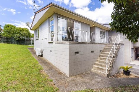 Photo of property in 3/68 Takutai Avenue, Half Moon Bay, Auckland, 2012