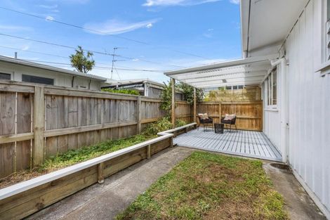 Photo of property in 5/31 Allenby Road, Panmure, Auckland, 1072
