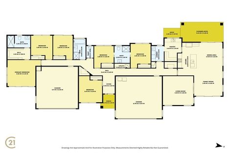 Photo of property in 54 Te Ara Aukati Terrace, Pokeno, 2471