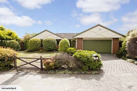 Photo of property in 52 Briarmont Street, Avondale, Christchurch, 8061