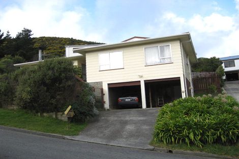 Photo of property in 52 David Crescent, Karori, Wellington, 6012