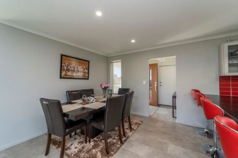 Photo of property in 7 Stoneleigh Drive, Solway, Masterton, 5810