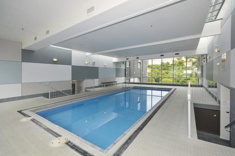 Photo of property in Montreaux Apartments, 9g/164 The Terrace, Wellington Central, Wellington, 6011