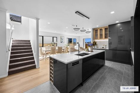Photo of property in 56 Koromeke Street, Flat Bush, Auckland, 2019