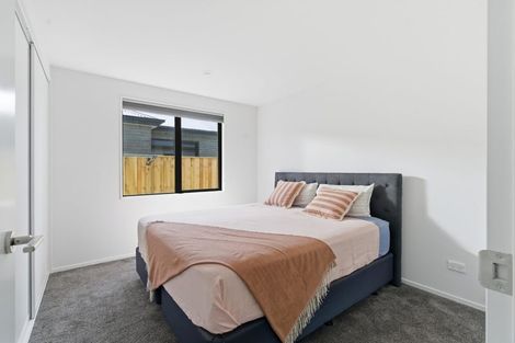 Photo of property in 177 Boyce Drive, Rolleston, 7678