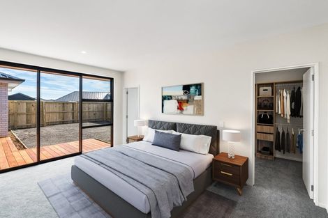 Photo of property in 51 Nethercote Way, Rolleston, 7614