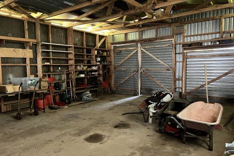 Photo of property in 9 Greymouth-kotuku Road, Arnold Valley, Dobson, 7872