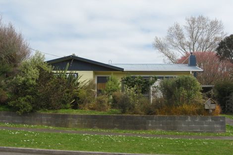 Photo of property in 332 Frankley Road, Ferndale, New Plymouth, 4310