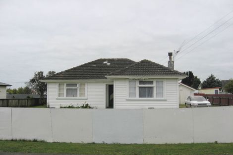 Photo of property in 25 Power Street, Levin, 5510